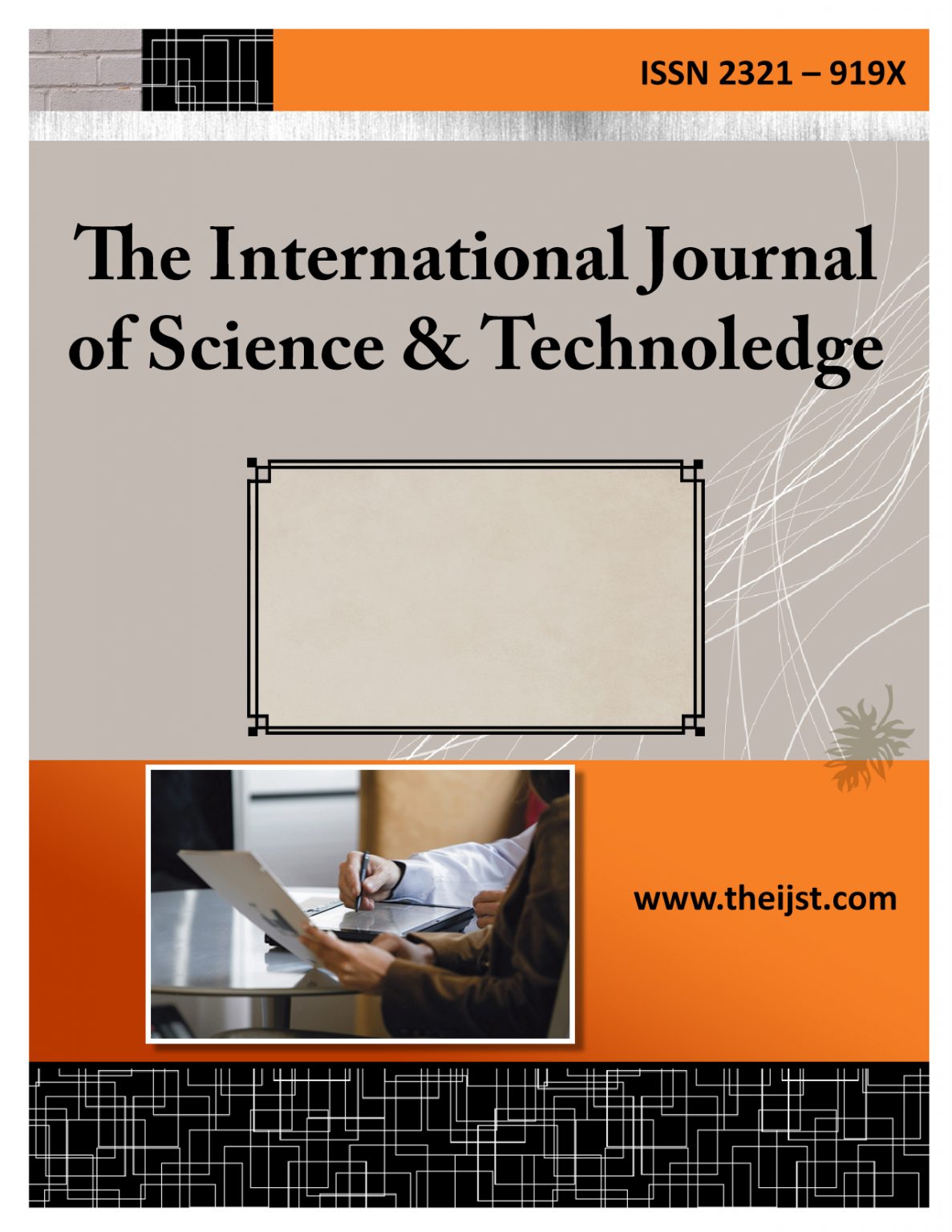 International Journal Of Humanities | IJHSS